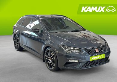 Seat Leon, 2020
