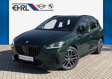 BMW 218, 2024