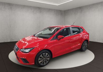 Seat Ibiza, 2024