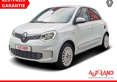 Renault Twingo, 2021