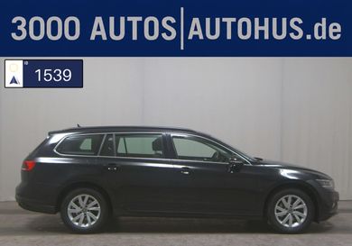 Volkswagen Passat Variant, 2023