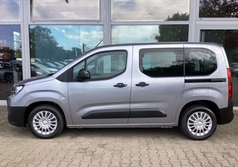 Toyota Proace, 2026