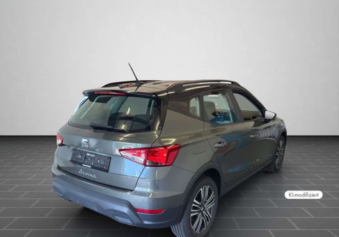 Seat Arona, 2024 2