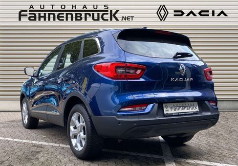 Renault Kadjar, 2020