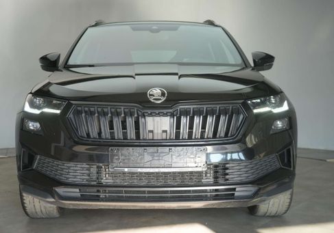 Skoda Karoq, 2023