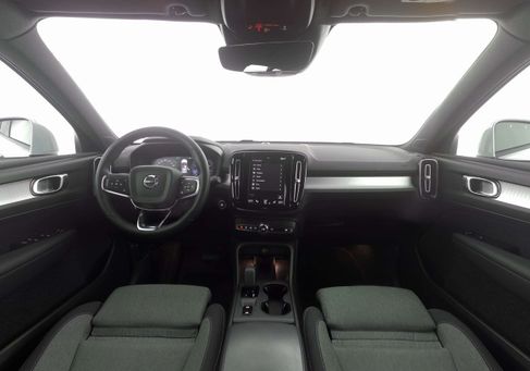 Volvo XC40, 2023 3