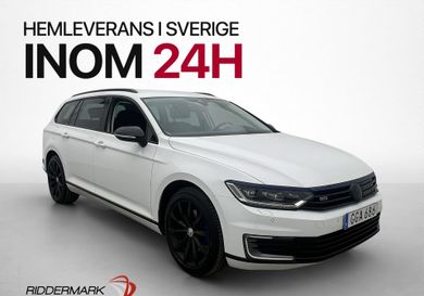 Volkswagen Passat Variant, 2019