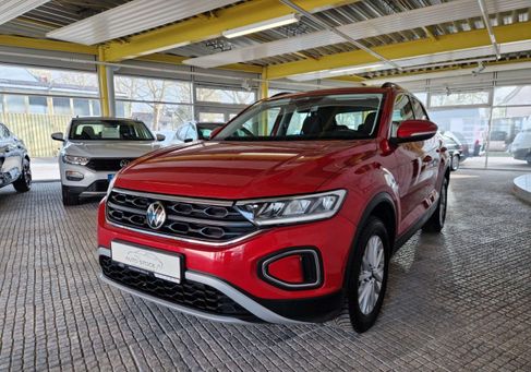 Volkswagen T-Roc, 2023