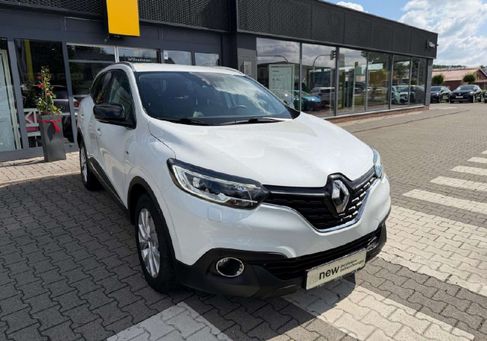 Renault Kadjar, 2019