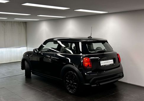 MINI Cooper, 2023