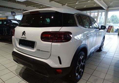 Citroën C5 Aircross, 2023 3