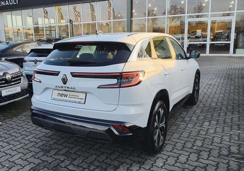 Renault Austral, 2023