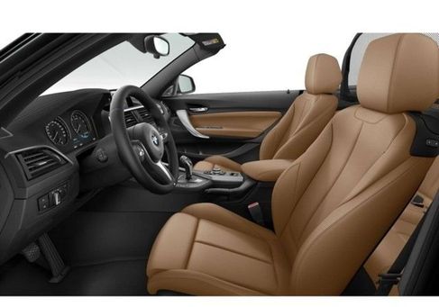 BMW 230, 2018