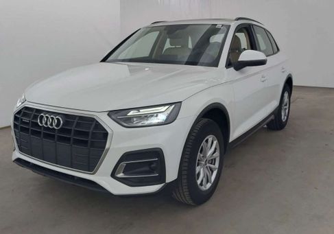 Audi Q5, 2022