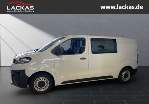 Fiat Scudo, 2023