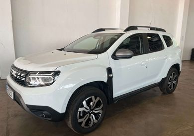 Dacia Duster, 2023