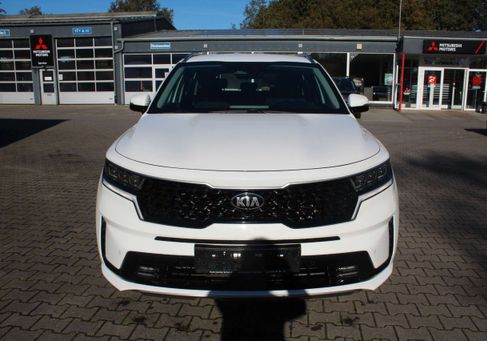 Kia Sorento, 2021 3