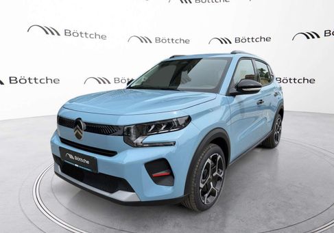 Citroën C3, 2026 2