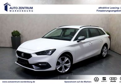 Seat Leon, 2021