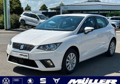 Seat Ibiza, 2020