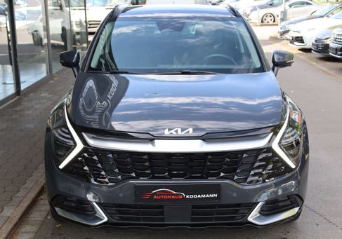 Kia Sportage, 2023 3