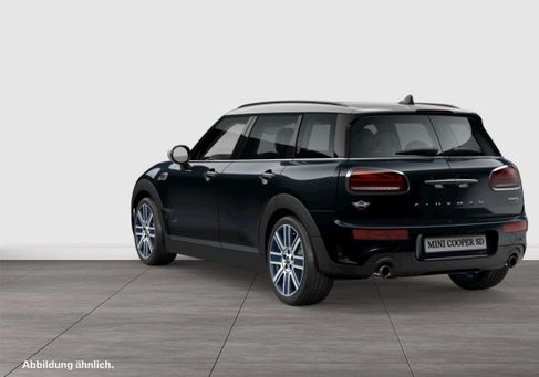 MINI Cooper SD Clubman, 2021