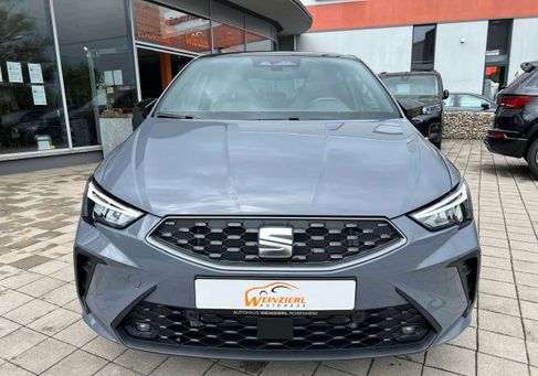 Seat Ibiza, 2026