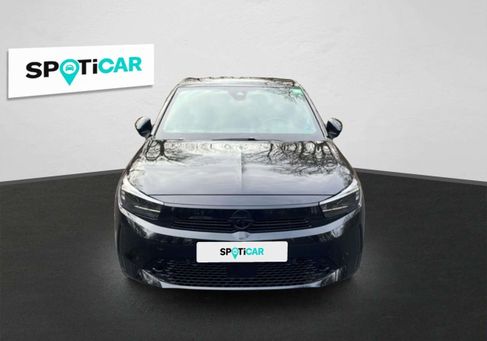 Opel Corsa, 2025 2