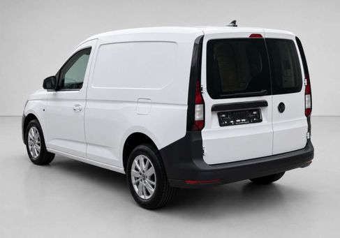 Volkswagen Caddy, 2022