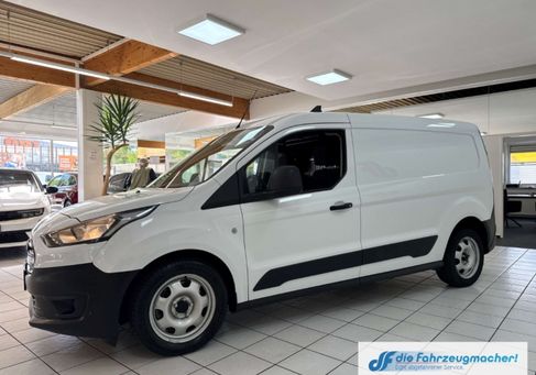 Ford Transit Connect, 2023