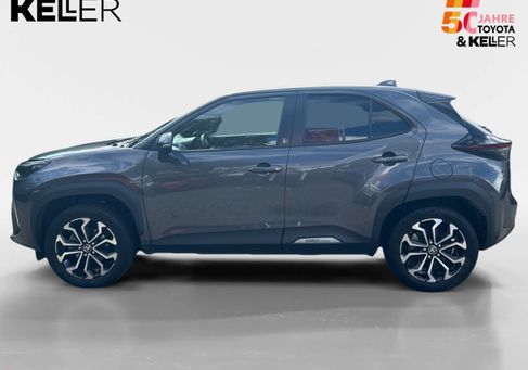 Toyota Yaris Cross, 2022 2