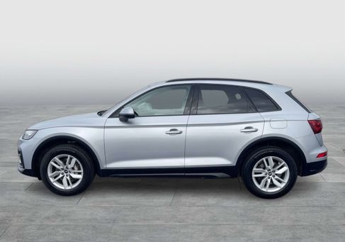 Audi Q5, 2021 2