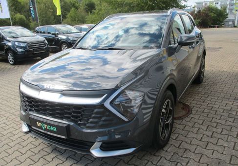 Kia Sportage, 2022 3