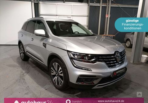 Renault Koleos, 2020