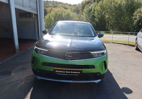 Opel Mokka, 2021 3