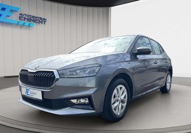 Skoda Fabia, 2024