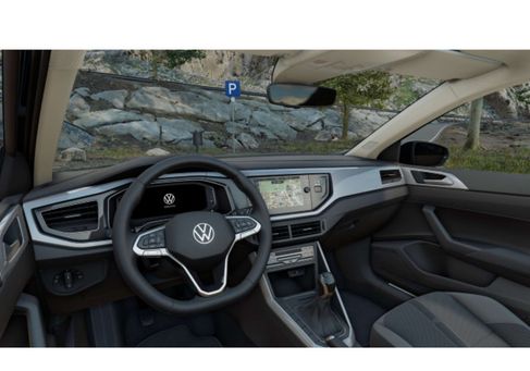 Volkswagen Polo, 2025 3