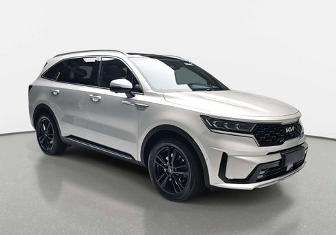 Kia Sorento, 2023 3