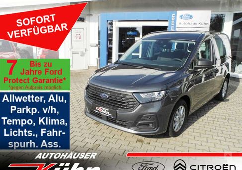 Ford Tourneo Connect, 2024