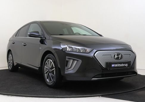 Hyundai IONIQ, 2020