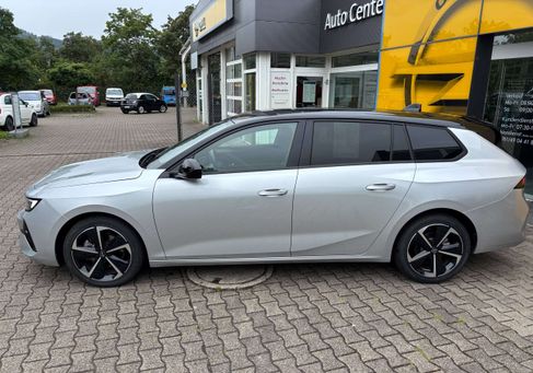 Opel Astra, 2024
