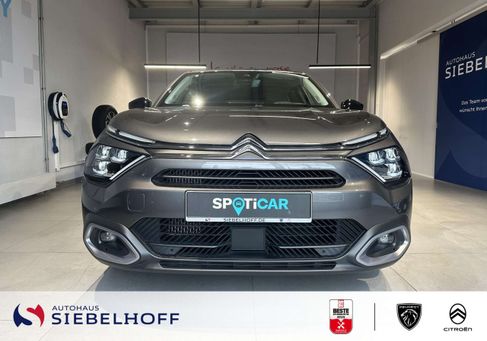 Citroën C4, 2023 3