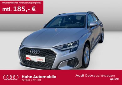 Audi A3, 2024