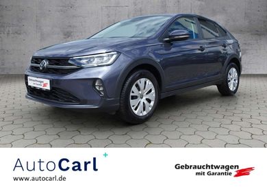 Volkswagen Taigo, 2022