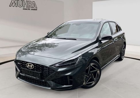 Hyundai i30, 2024 2
