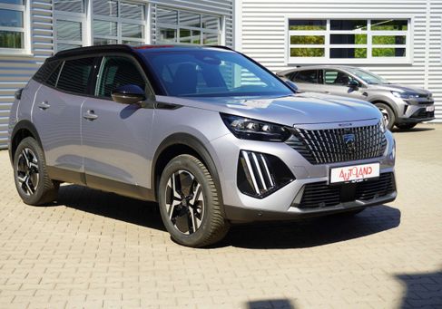 Peugeot 2008, 2026