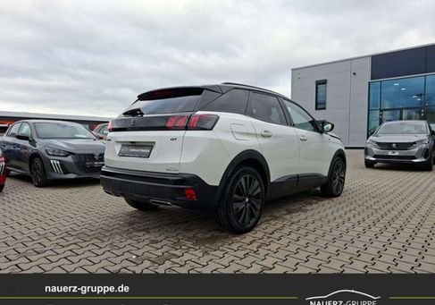 Peugeot 3008, 2023