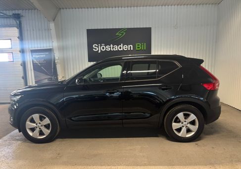Volvo XC40, 2019 2
