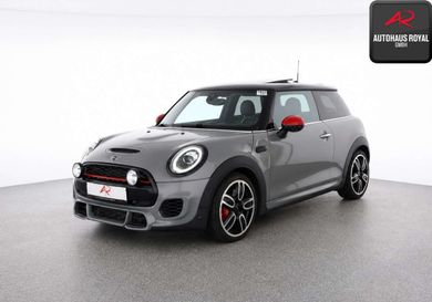 MINI John Cooper Works, 2019