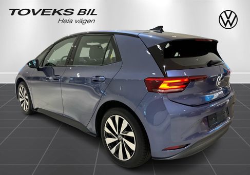 Volkswagen ID.3, 2027